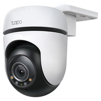 TP-Link Tapo TC41 telecamera di sorveglianza Cupola Telecamera di sicurezza IP Interno e esterno 2304 x 1296 Pixel Soffitto/muro