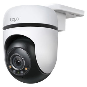 TP-Link Tapo TC41 telecamera di sorveglianza Cupola Telecamera di sicurezza IP Interno e esterno 2304 x 1296 Pixel Soffitto/muro