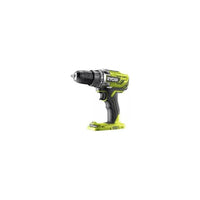 Ryobi R18DD3-0 1800 Giri/min Nero, Verde