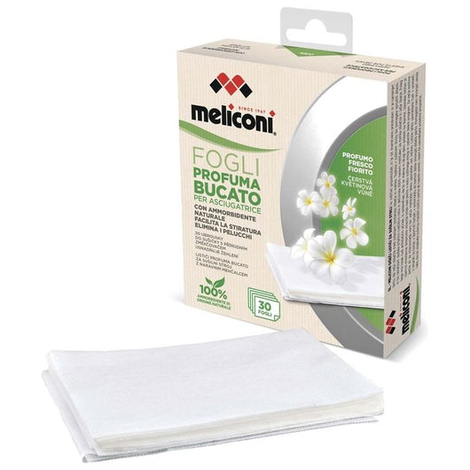 Meliconi Profuma Bucato Green