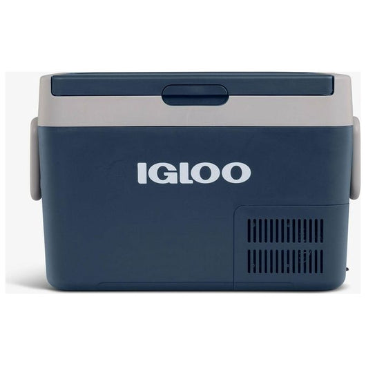 Igloo ICF 32 borsa frigo 32,2 L Elettrico Blu, Grigio