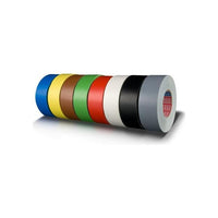 TESA 4651, 25 mm x 25 m Bianco