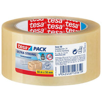 TESA 57176-00000 66 m PVC Trasparente