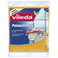 Vileda PannoVetri + 30% Microfibra 40x36cm 1pz