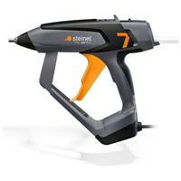 STEINEL GlueMatic 7011 Pistola per colla a caldo Grigio, Arancione 400 W