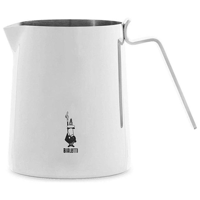 Bialetti 0001807 bricco per latte/panna Acciaio inox
