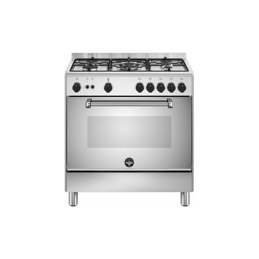 Bertazzoni La Germania Americana AMN855GXV/24 cucina Gas Acciaio inox A