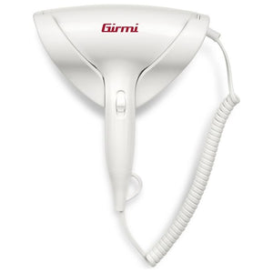 Girmi PH03 asciuga capelli 1800 W Bianco