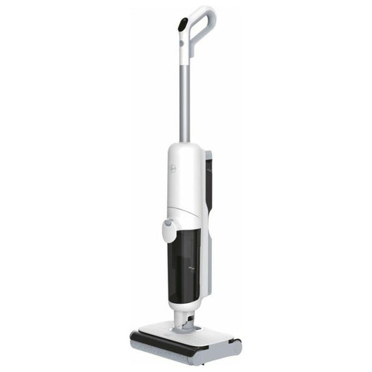 Hoover HW500 011 Aspirapolvere e Lavapavimenti, Funzione Autopulente, 1 detergente in dotazione