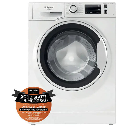 Hotpoint Ariston Lavatrice a libera installazione NG98W IT