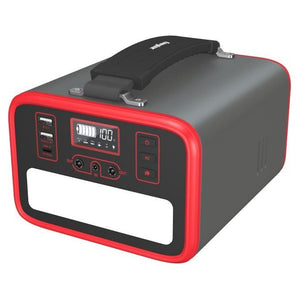 Energizer PPS240W2 stazione di alimentazione portatile Litio Ferro Fosfato (LiFePo4) 72000 mAh 150 W 3,5 kg