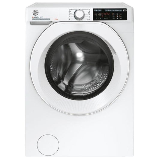 Hoover H-WASH 500 HW 28AM/1-S lavatrice Caricamento frontale 8 kg 1200 Giri/min Bianco