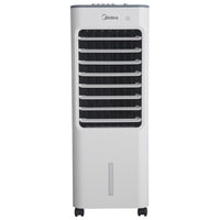 Midea AC100-18B condizionatore a evaporazione Raffrescatore evaporativo