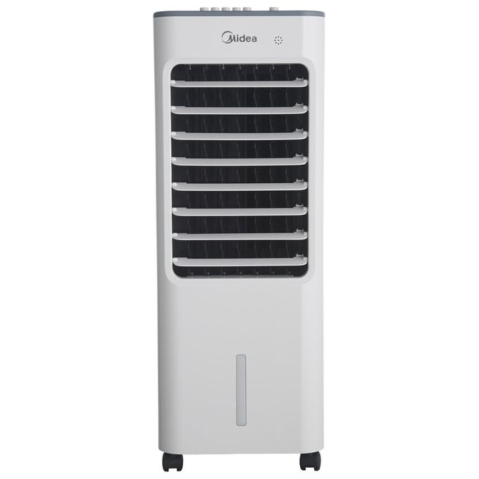Midea AC100-18B condizionatore a evaporazione Raffrescatore evaporativo