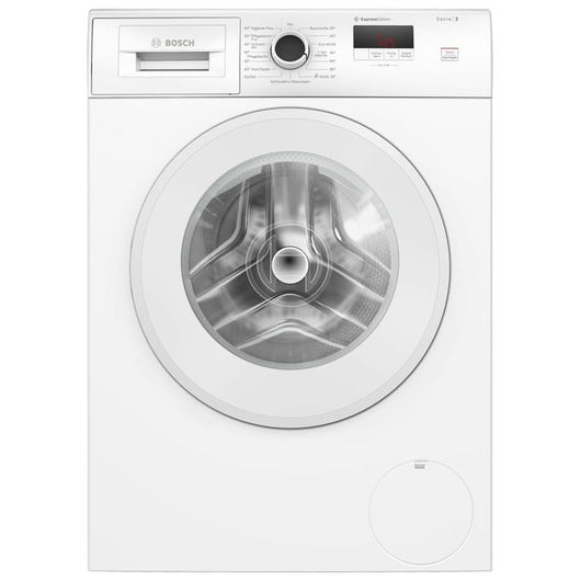 Bosch Serie 8 WGE0241H Serie 2 Lavatrice a carica frontale 7 kg 1400 rpm Classe A