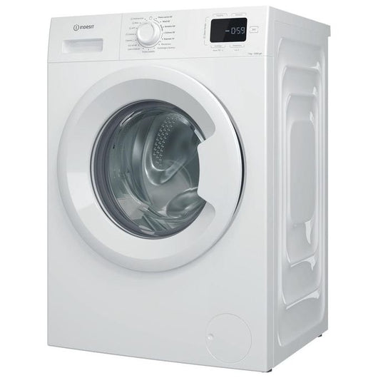 Indesit Lavatrice a libera installazione IM 760 MY TIME IT - IM 760 MY TIME IT