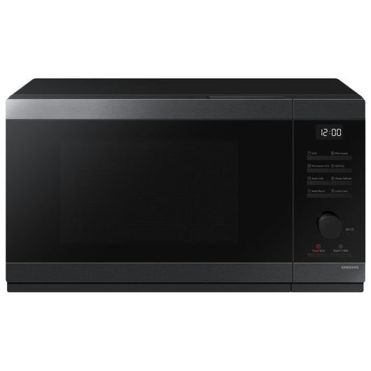 Samsung MG32DG4524CG Forno a Microonde con Grill 32 Litri 900W Nero-Acciaio Inox
