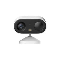 Imou Cell go Full Color Capocorda Telecamera di sicurezza IP Esterno 2304 x 1296 Pixel Soffitto/muro