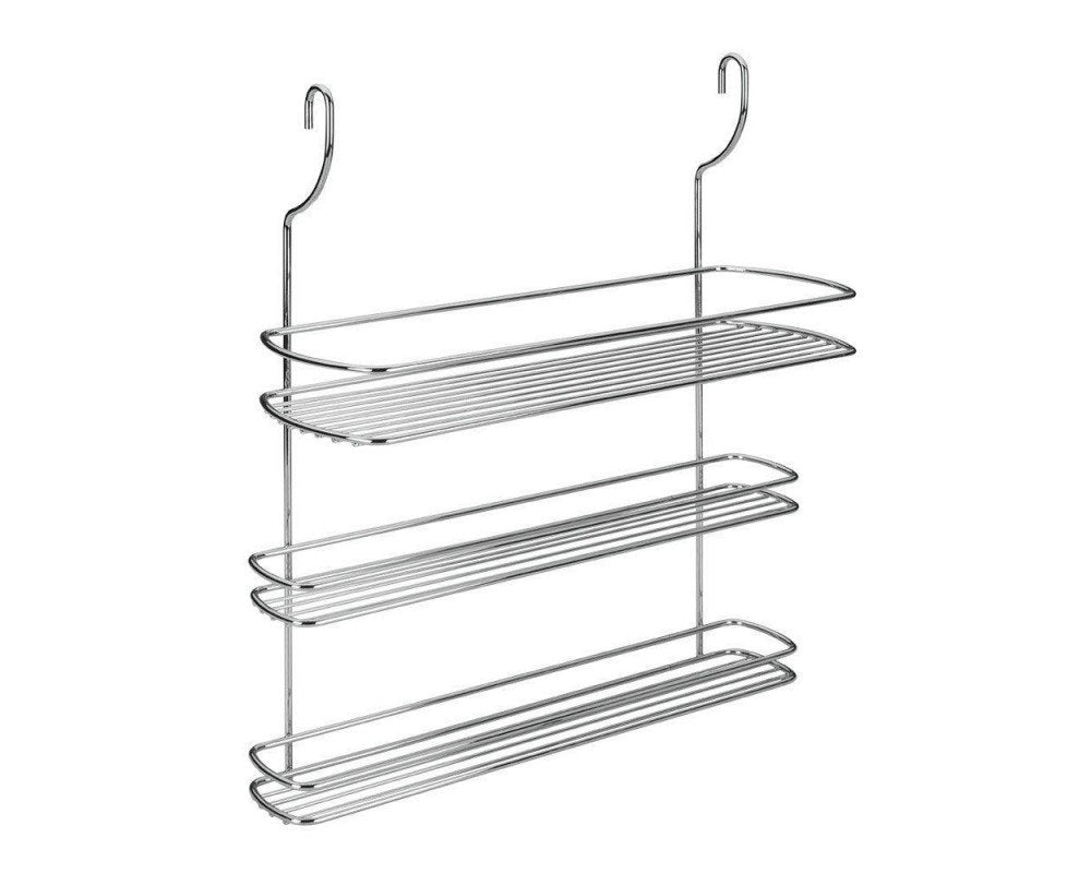 MENSOLA 3 PIANI PORTA SPEZIE