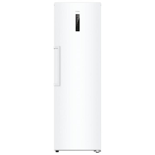 Haier H4F306WDH1 Congelatore verticale Libera installazione 301 L D Bianco