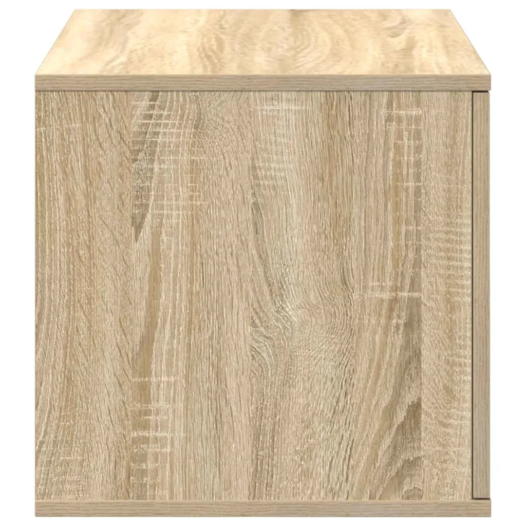 Armadio 2 pz Rovere Sonoma 108 x 41 x 40 cm Legno multistrato CFW2147233