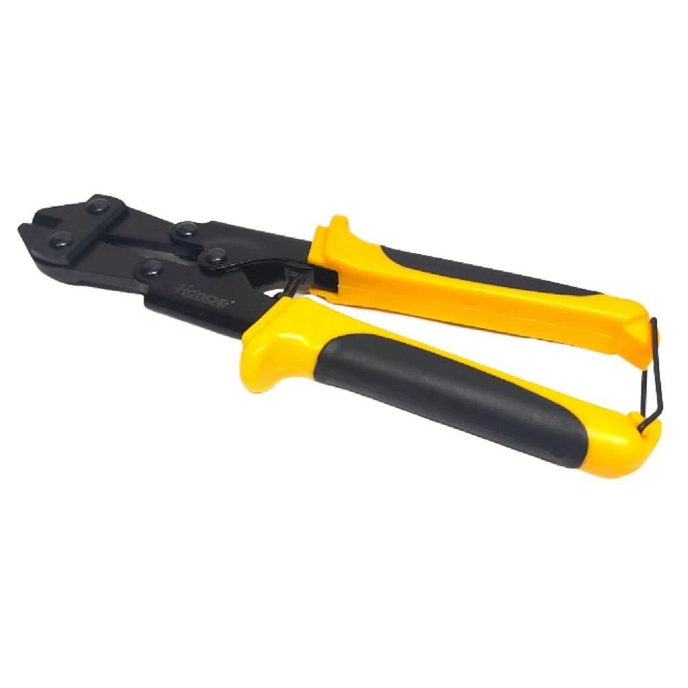 Trade Shop - Taglierina Taglia Bulloni Bullone 8" 200 Mm Taglia Fili Lame In Acciaio 130401 -