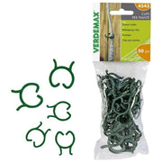 Clips per piante 3 misure miste 50 pz
