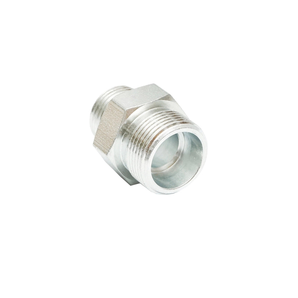 Raccordo Adattatore M24x1,5 - M20x1,5 filetto esterno