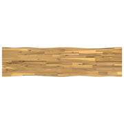Piano del Tavolo Rettangolare 90 x 50 x 3,5 cm Rettangolare 938583