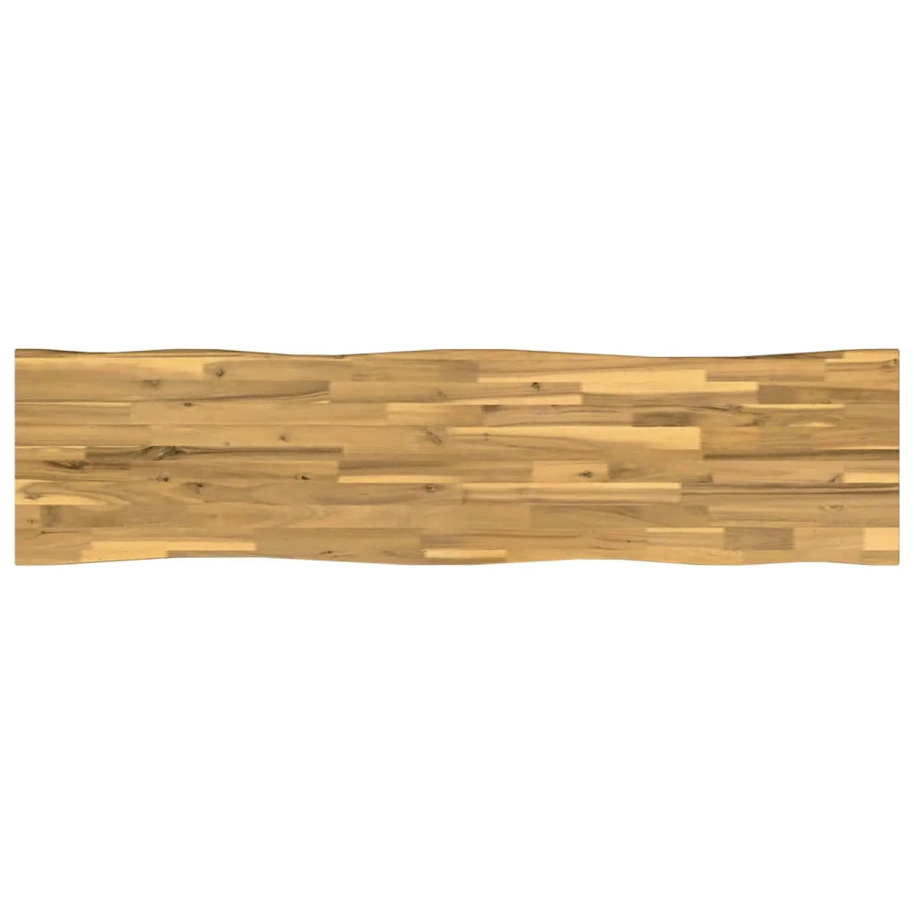 Piano del Tavolo Rettangolare 90 x 50 x 3,5 cm Rettangolare 938583