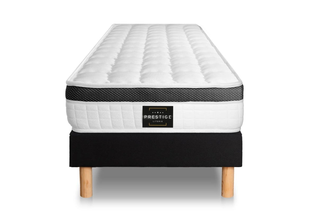 Set materasso e base 90x190 cm - Superior