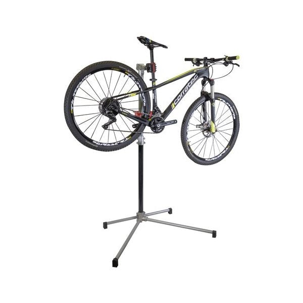 Cavalletto manutenzione bici boss equipment s1300 fisso