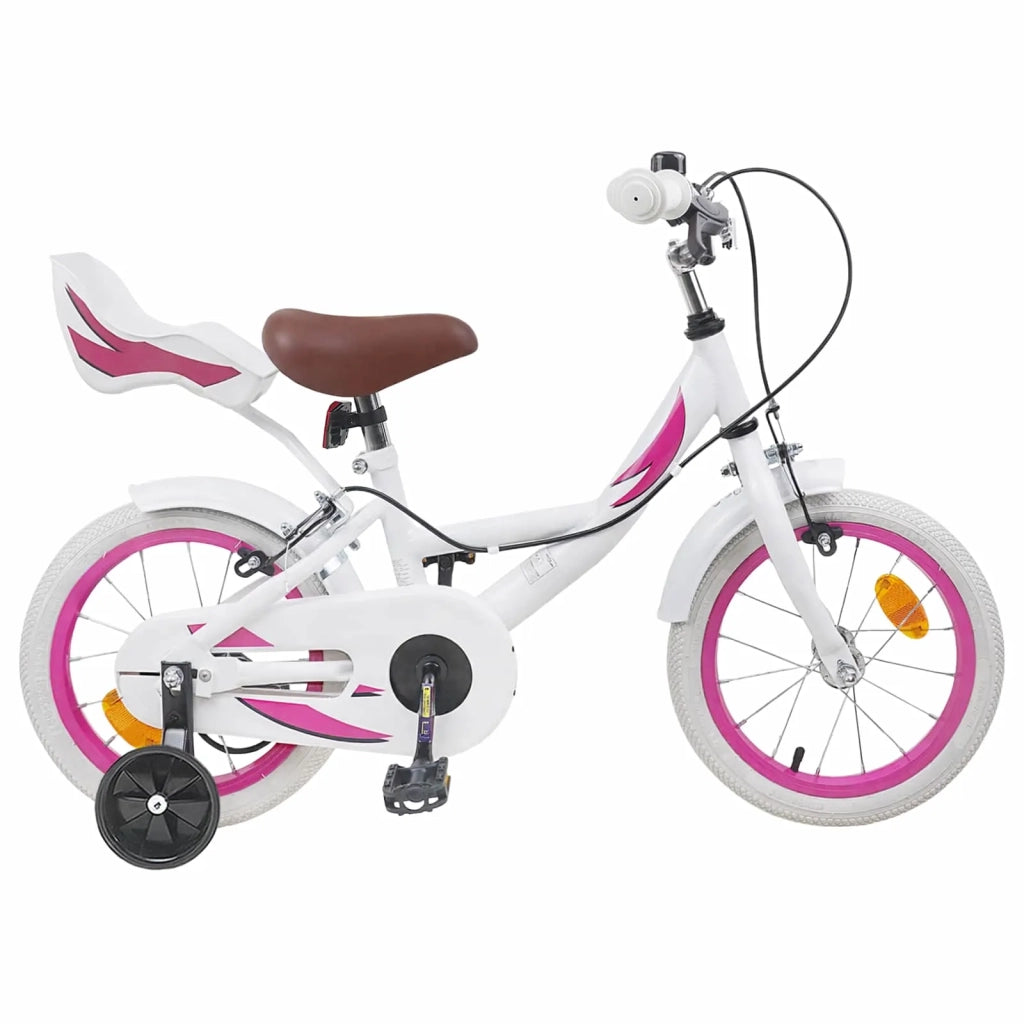Bicicletta per Bambini 16 Pollici per bambini di 4-6 anni 42009452