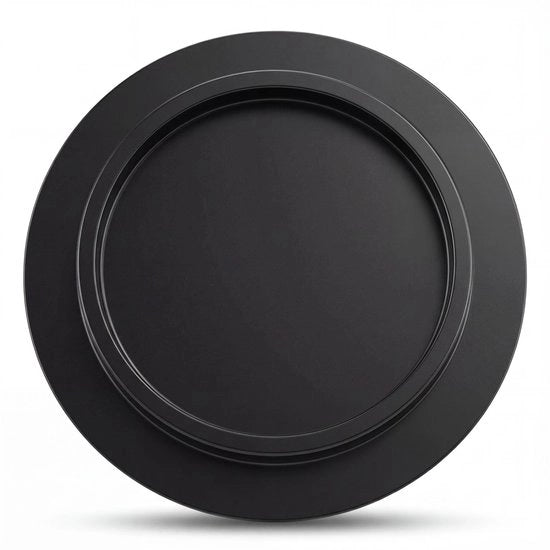 Lensdop in Metallo con Legerazione in Alluminio - 50,2 Mm - Applicazione per Telescopio Seestar S50 - Trattamento Ottico - Protezione Ottica - Resistente ai Colpi - Protezione per Lenti