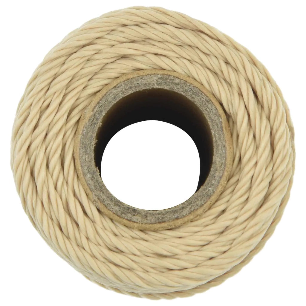 Corda da Barca 50 m 0.2 Naturale PP 42029654
