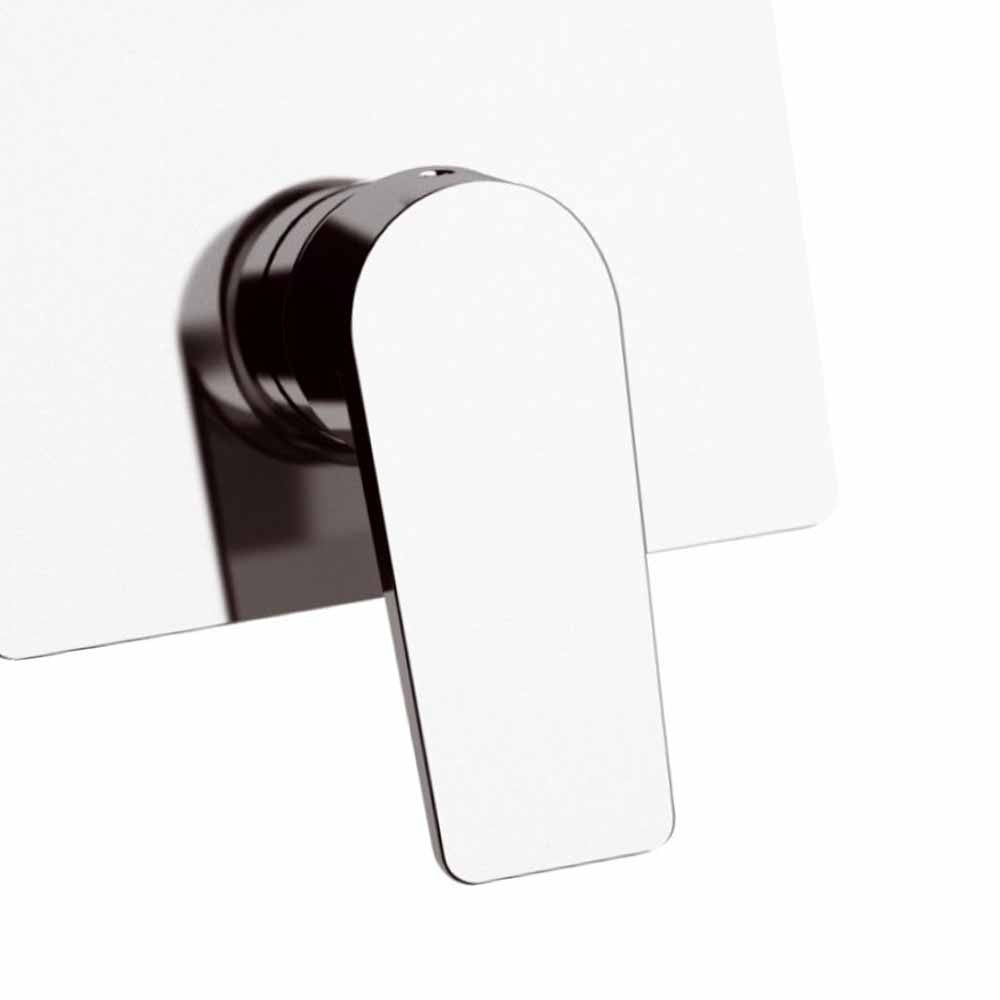 Rubinetto vasca/doccia incasso - serie dream