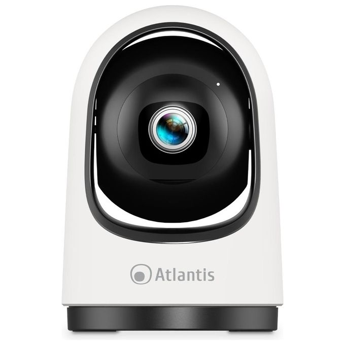 Atlantis Land A14-SC915 telecamera di sorveglianza Tower Telecamera di sicurezza IP Interno Soffitto/Scrivania