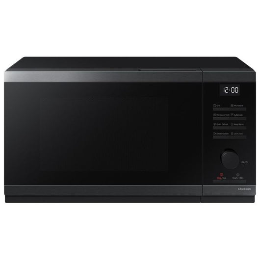 SAMSUNG MG23DG4524AG Forno a microonde con grill 23 Litri Nero