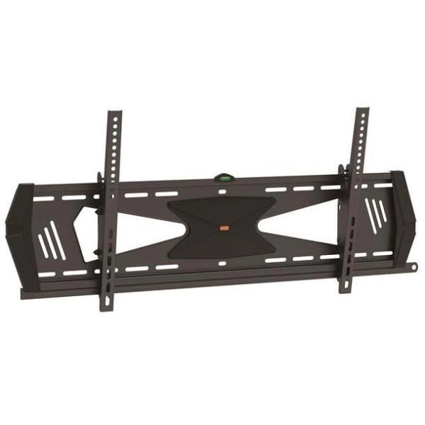 Startech.com supporto inclinabile a basso profilo per tv a schermo piatto da 37" a 70" - antifurto - vesa - FPWTLTBAT