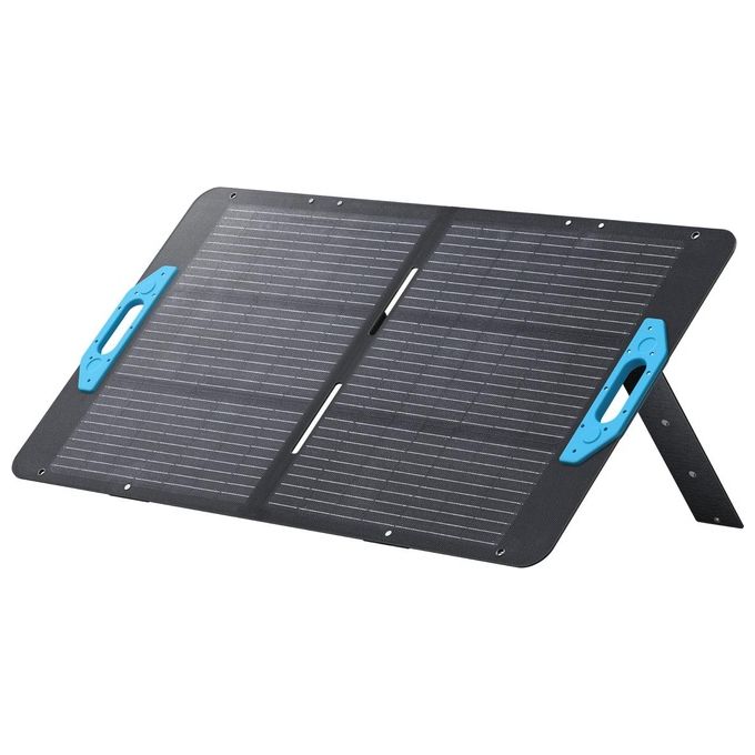 Anker SOLIX PS100 pannello solare 100 W Silicone monocristallino