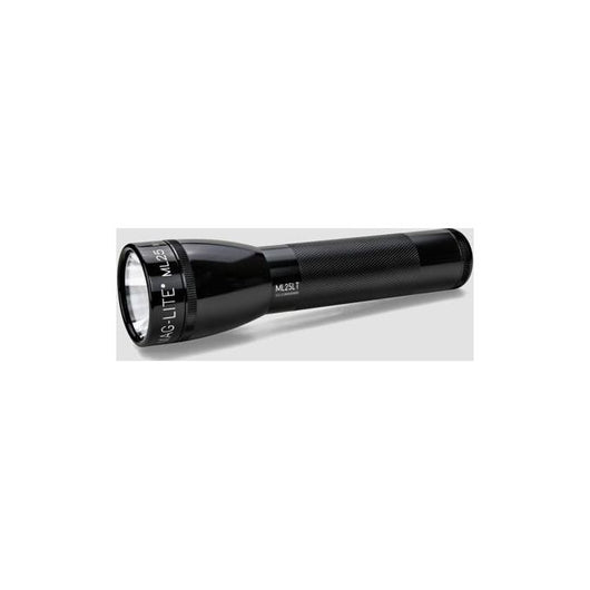 Maglite ML25LT Nero Torcia a mano LED