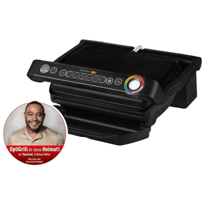 Tefal GC705816 Griglia di contatto