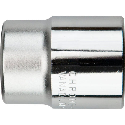 Topex 08-008 chiave a bussola a a 6 punti, superlock, 1/2, 8 mm