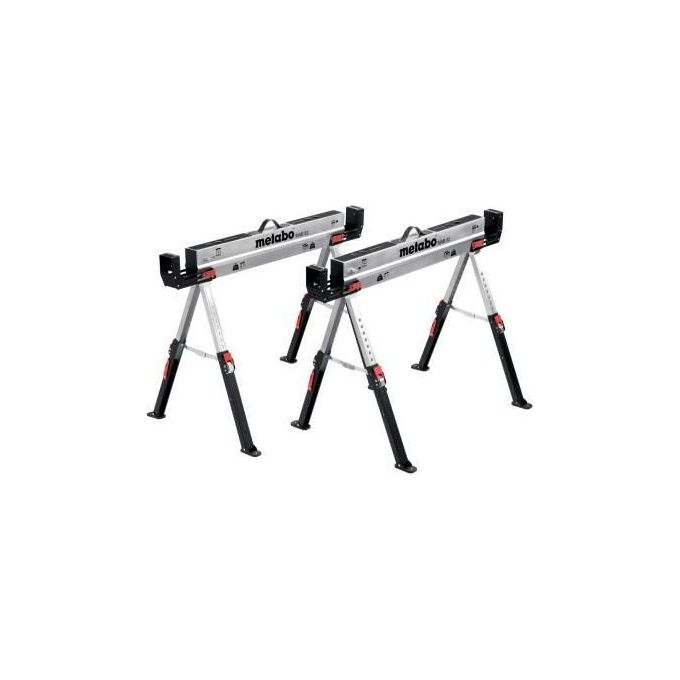 Metabo MAB 82 Acciaio Impalcatura di sostegno