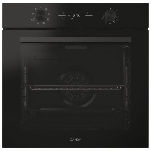 Candy CA6 N3T1HTB 78 L 3300 W A+ Nero