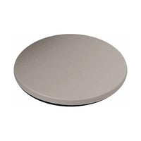 Elleci AGCP1243 accessorio idraulico per lavandino Grigio talpa 12,7 cm (5)
