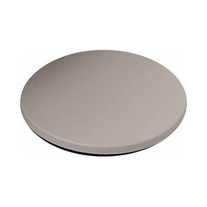 Elleci AGCP1243 accessorio idraulico per lavandino Grigio talpa 12,7 cm (5)
