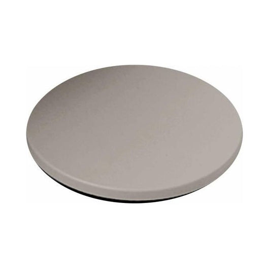 Elleci AGCP1243 accessorio idraulico per lavandino Grigio talpa 12,7 cm (5)
