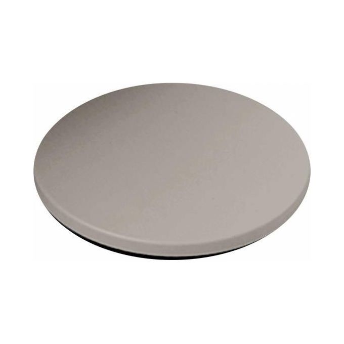 Elleci AGCP1243 accessorio idraulico per lavandino Grigio talpa 12,7 cm (5)