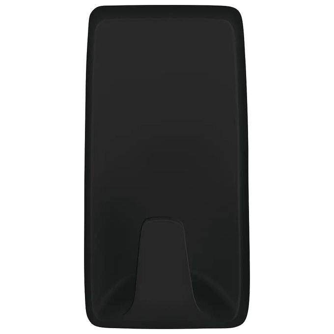 TESA Powerstrips Interno Gancio universale Nero 2 pz